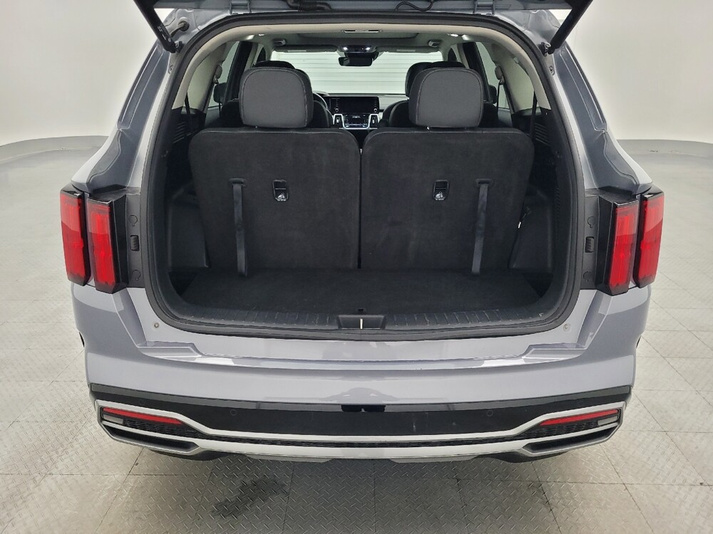 2021 Kia Sorento in Savannah, GA 31419 - 18095183 29