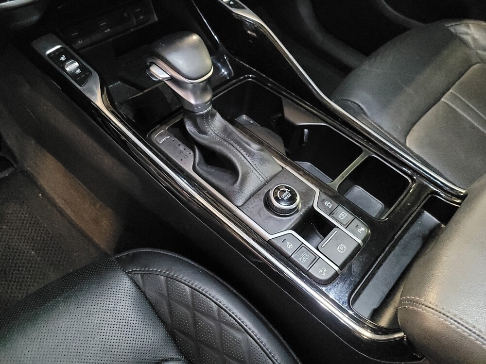 2021 Kia Sorento in Savannah, GA 31419 - 18095183 26