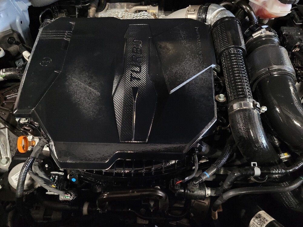 2021 Kia Sorento in Savannah, GA 31419 - 18095183 30