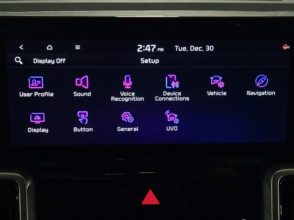 2021 Kia Sorento in Savannah, GA 31419 - 18095183 25