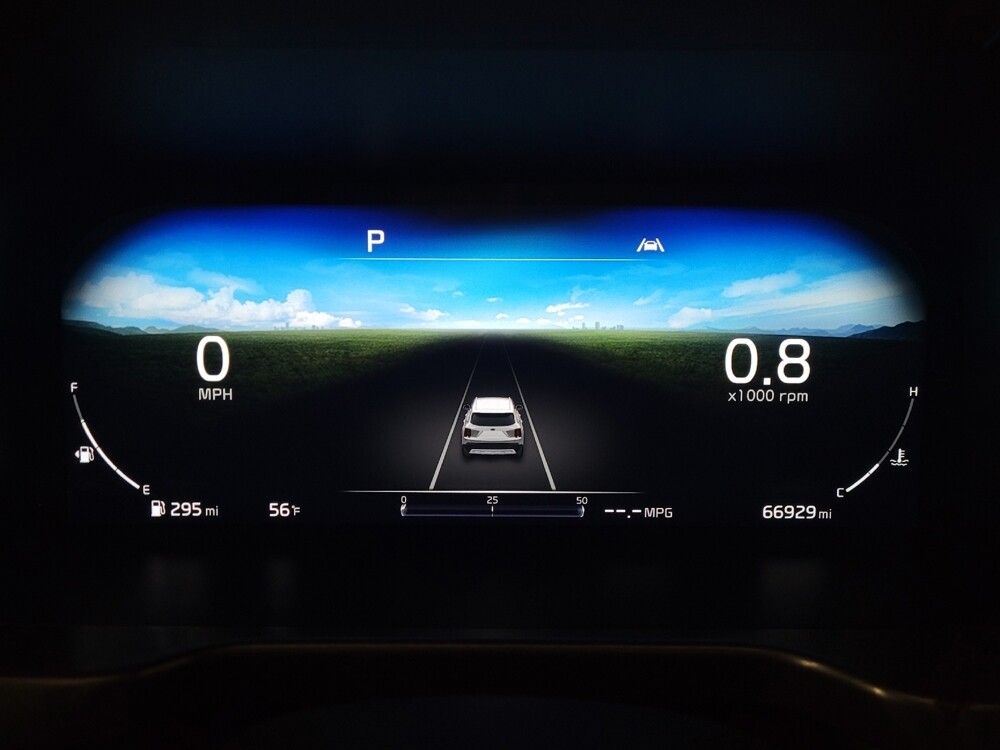 2021 Kia Sorento in Savannah, GA 31419 - 18095183 23