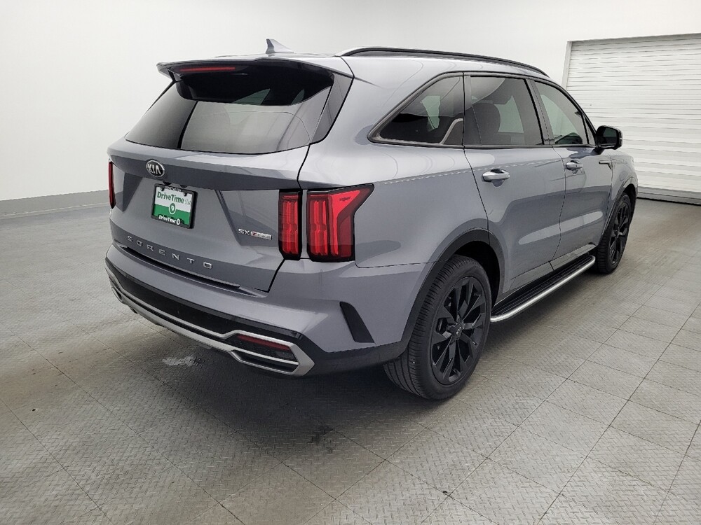 2021 Kia Sorento in Savannah, GA 31419 - 18095183 9