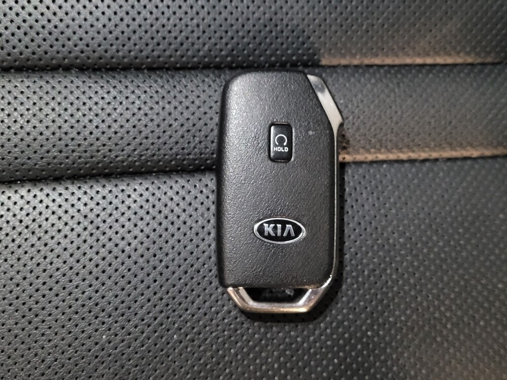 2021 Kia Sorento in Savannah, GA 31419 - 18095183 32