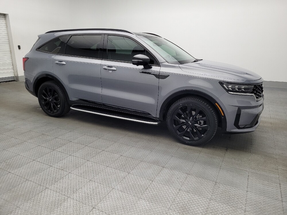 2021 Kia Sorento in Savannah, GA 31419 - 18095183 11