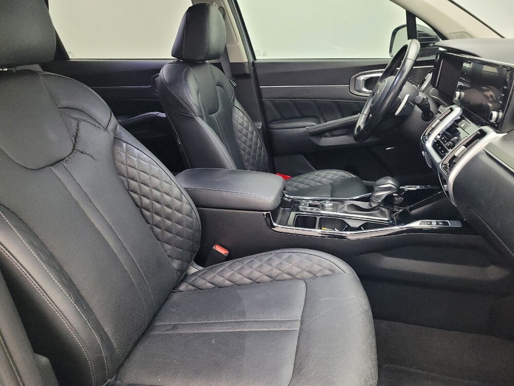 2021 Kia Sorento in Savannah, GA 31419 - 18095183 21