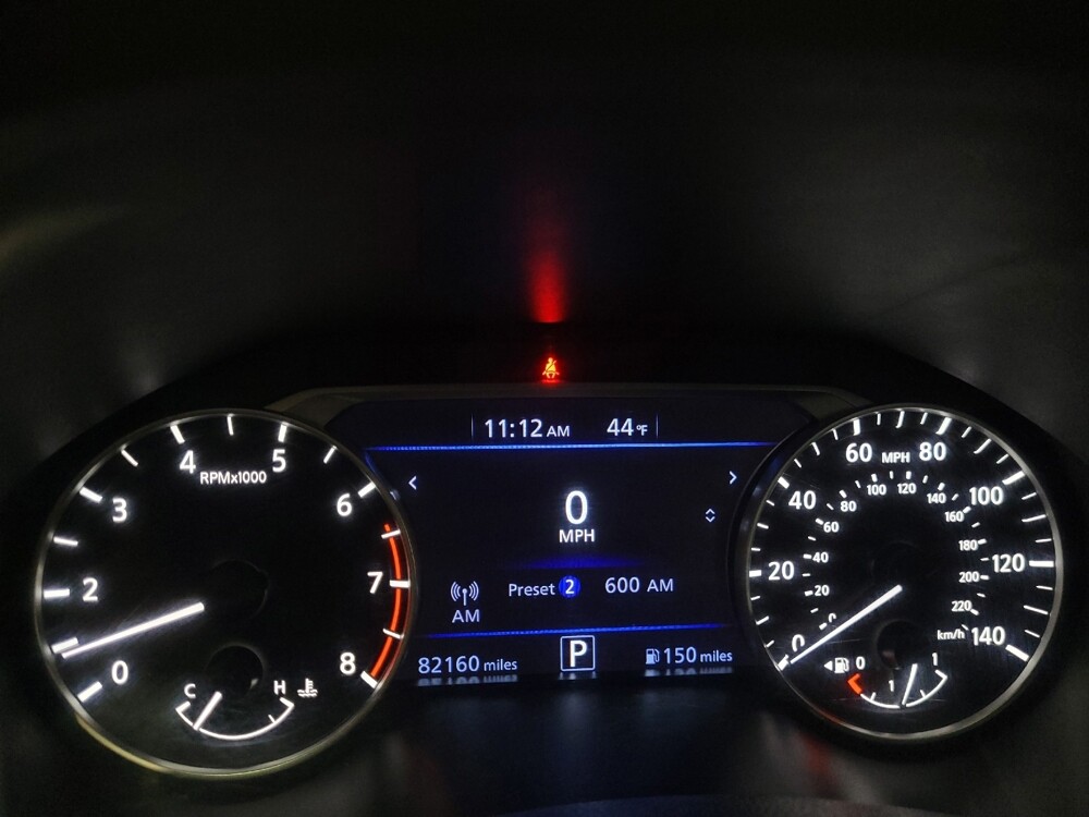 2022 Nissan Altima in Temple Hills, MD 20746 - 18095184 23