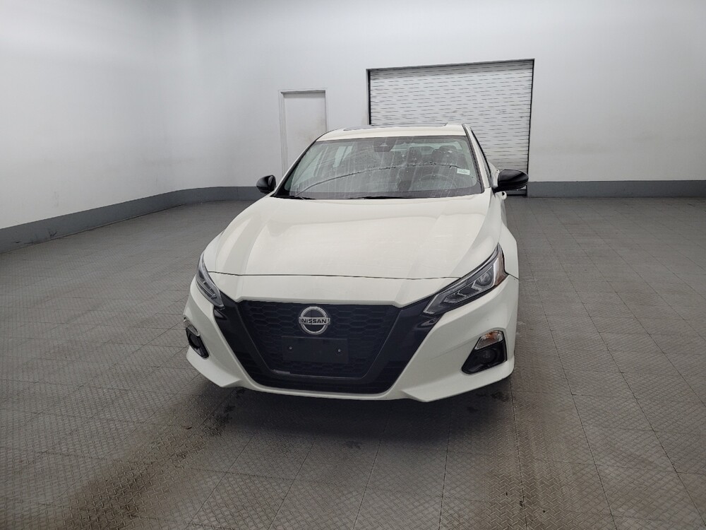 2022 Nissan Altima in Temple Hills, MD 20746 - 18095184 15