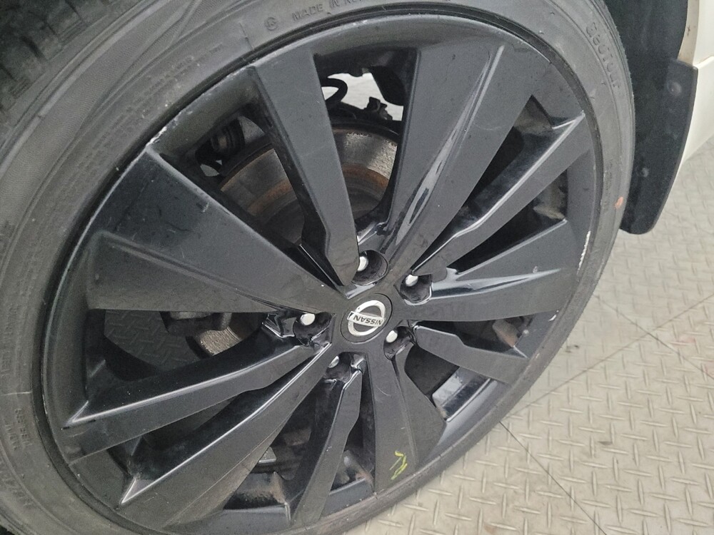 2022 Nissan Altima in Temple Hills, MD 20746 - 18095184 31