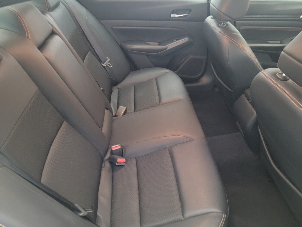 2022 Nissan Altima in Temple Hills, MD 20746 - 18095184 19