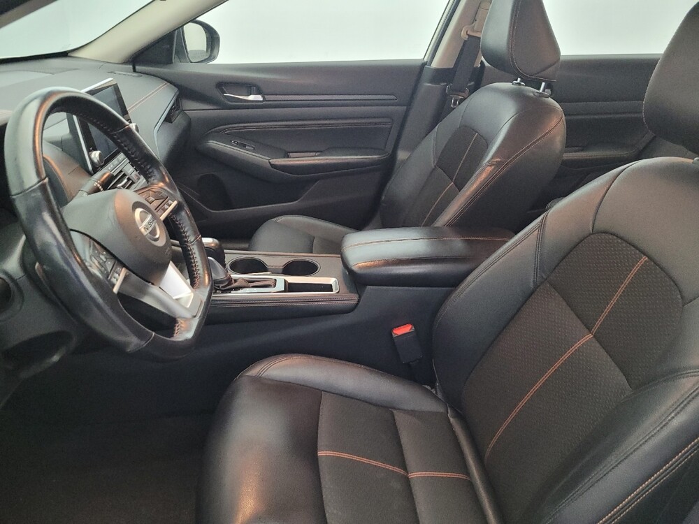 2022 Nissan Altima in Temple Hills, MD 20746 - 18095184 17