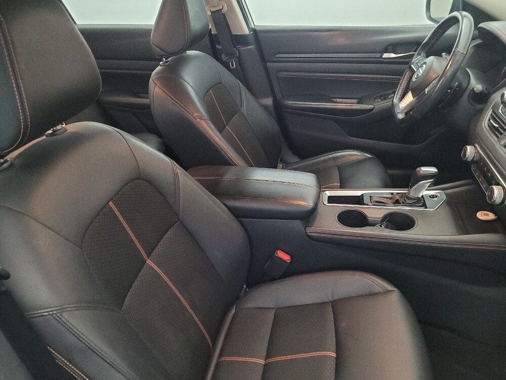 2022 Nissan Altima in Temple Hills, MD 20746 - 18095184 21