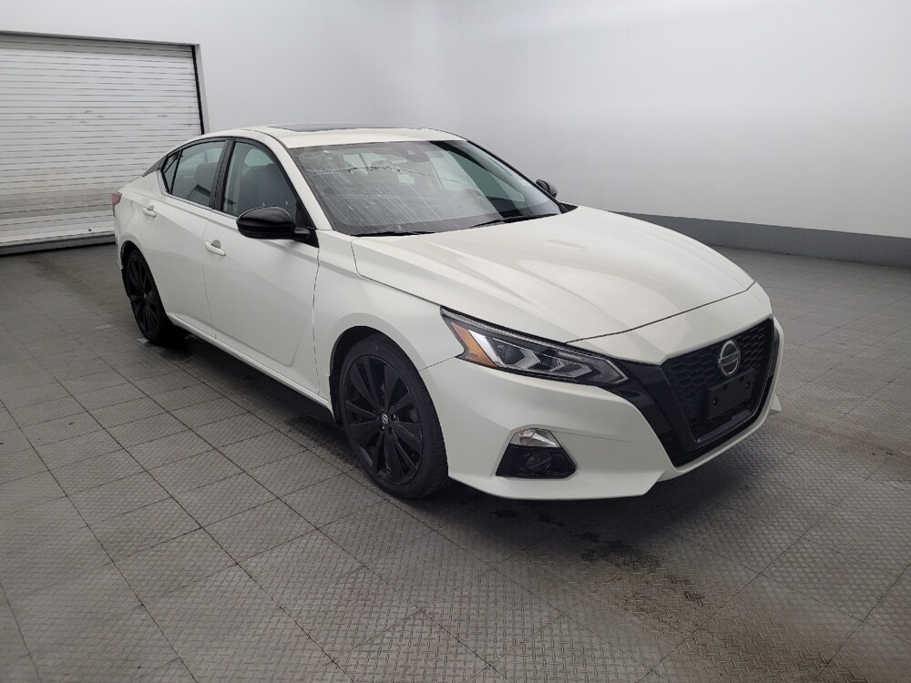 2022 Nissan Altima in Temple Hills, MD 20746 - 18095184 13