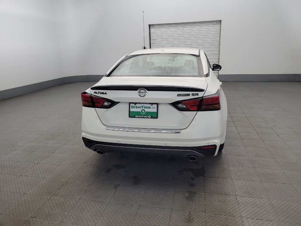 2022 Nissan Altima in Temple Hills, MD 20746 - 18095184 7