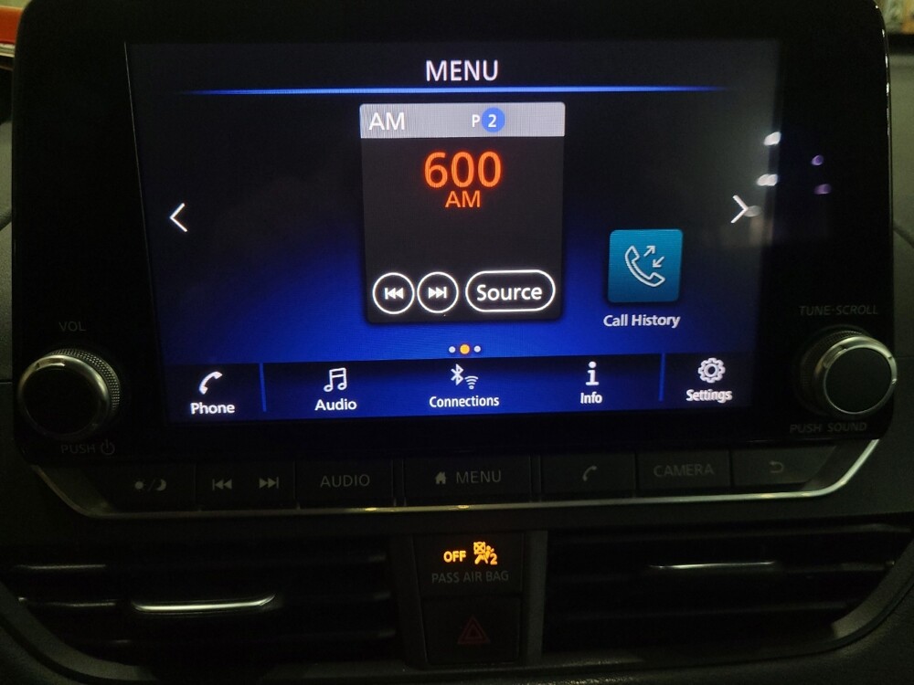 2022 Nissan Altima in Temple Hills, MD 20746 - 18095184 25