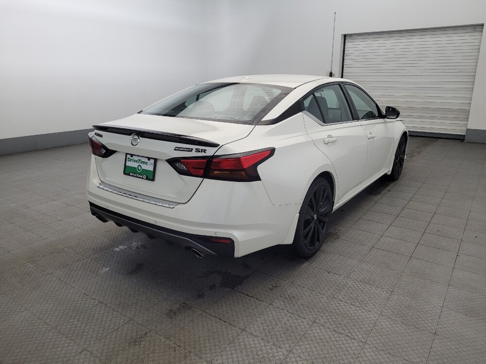 2022 Nissan Altima in Temple Hills, MD 20746 - 18095184 9