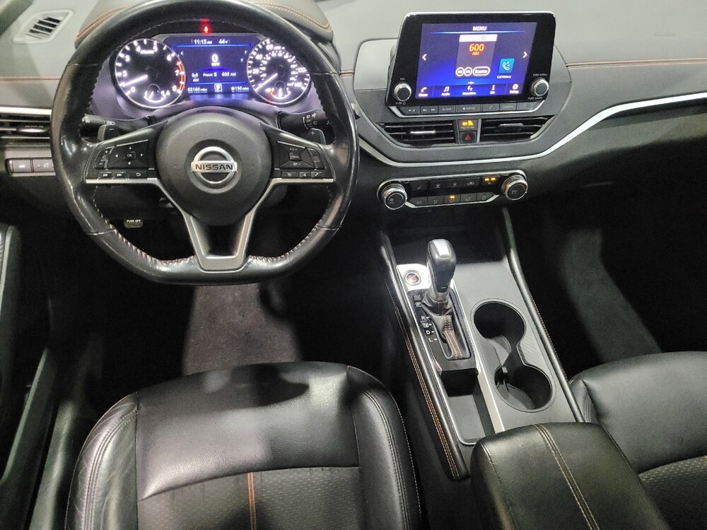 2022 Nissan Altima in Temple Hills, MD 20746 - 18095184 22