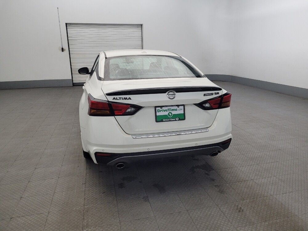 2022 Nissan Altima in Temple Hills, MD 20746 - 18095184 6