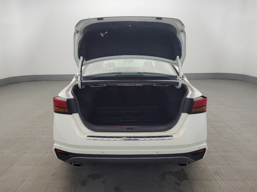 2022 Nissan Altima in Temple Hills, MD 20746 - 18095184 29