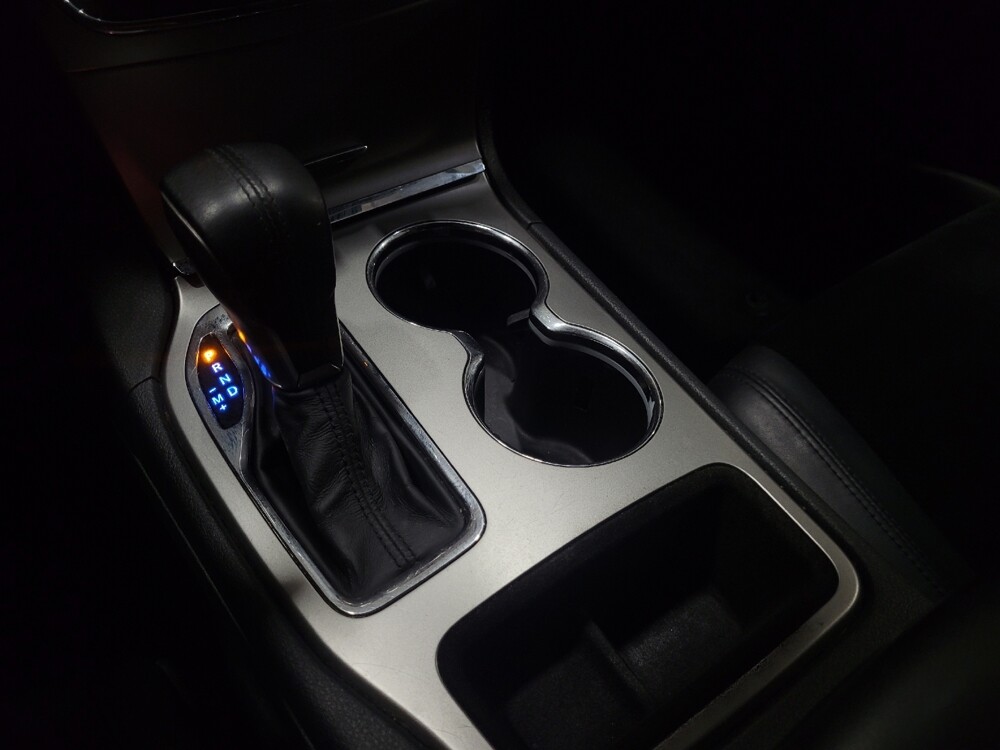 2017 Jeep Grand Cherokee in Temple Hills, MD 20746 - 18095185 26