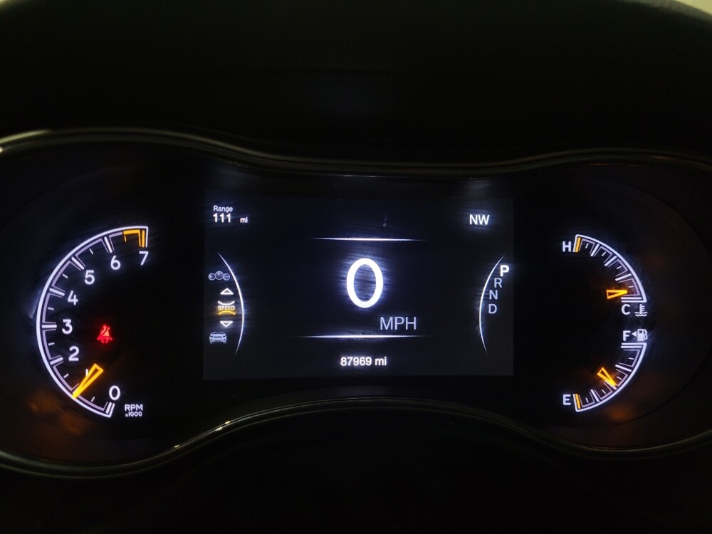 2017 Jeep Grand Cherokee in Temple Hills, MD 20746 - 18095185 23