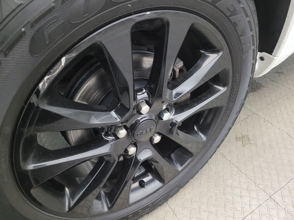 2017 Jeep Grand Cherokee in Temple Hills, MD 20746 - 18095185 31