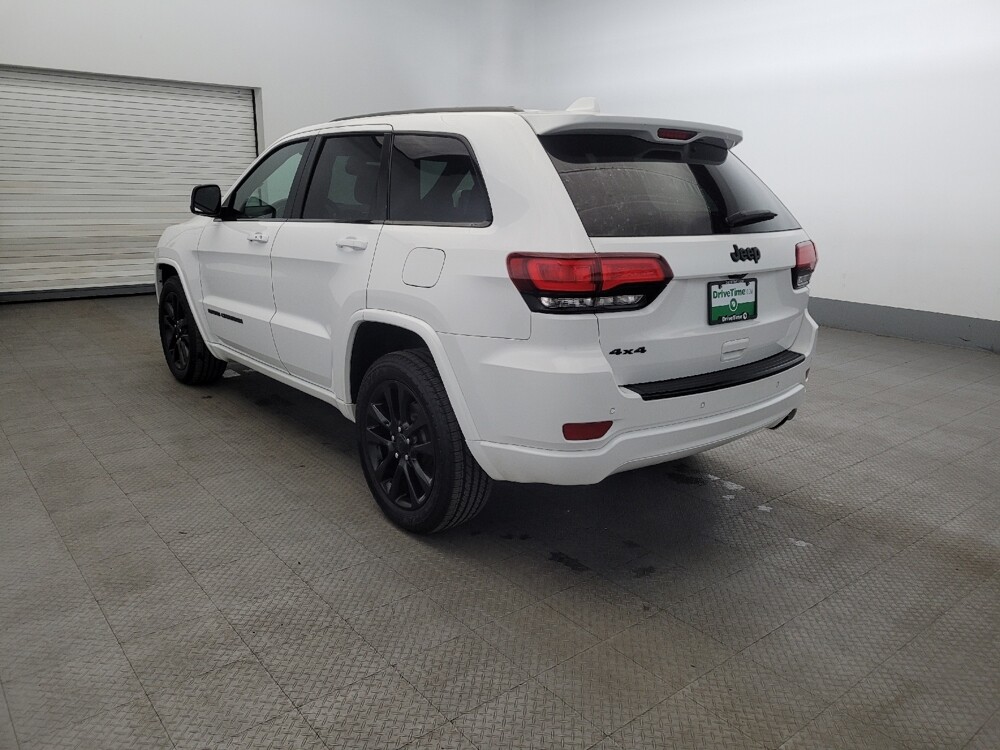 2017 Jeep Grand Cherokee in Temple Hills, MD 20746 - 18095185 5