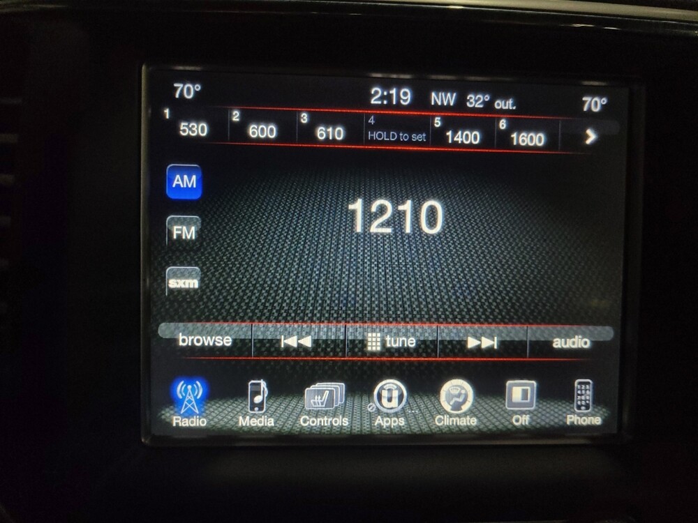 2017 Jeep Grand Cherokee in Temple Hills, MD 20746 - 18095185 25