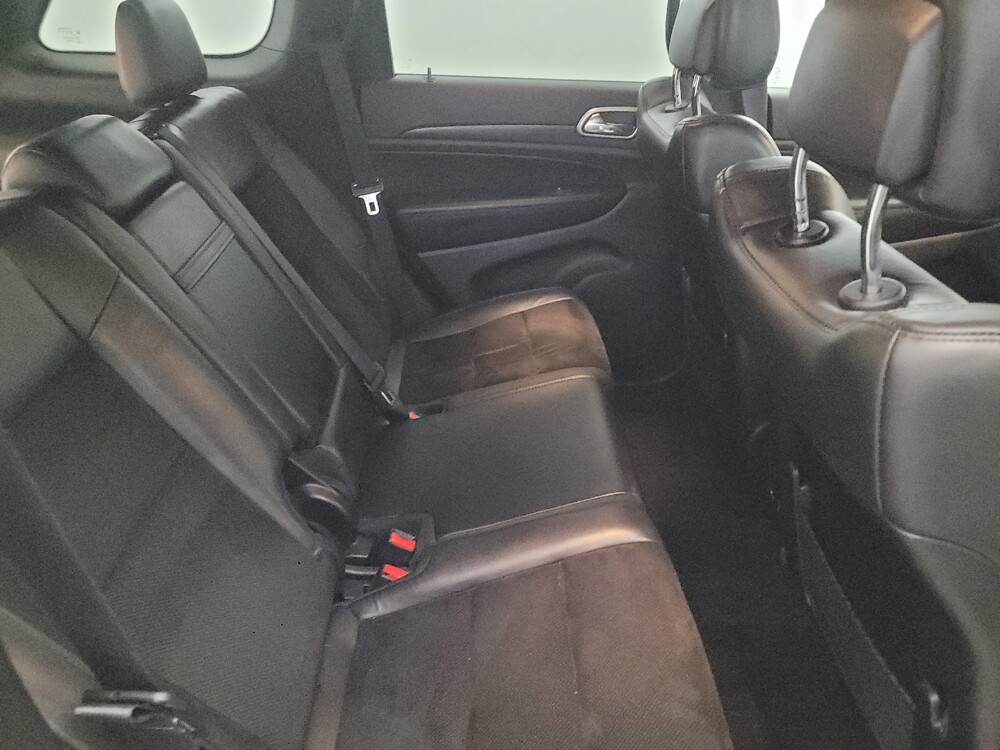 2017 Jeep Grand Cherokee in Temple Hills, MD 20746 - 18095185 19