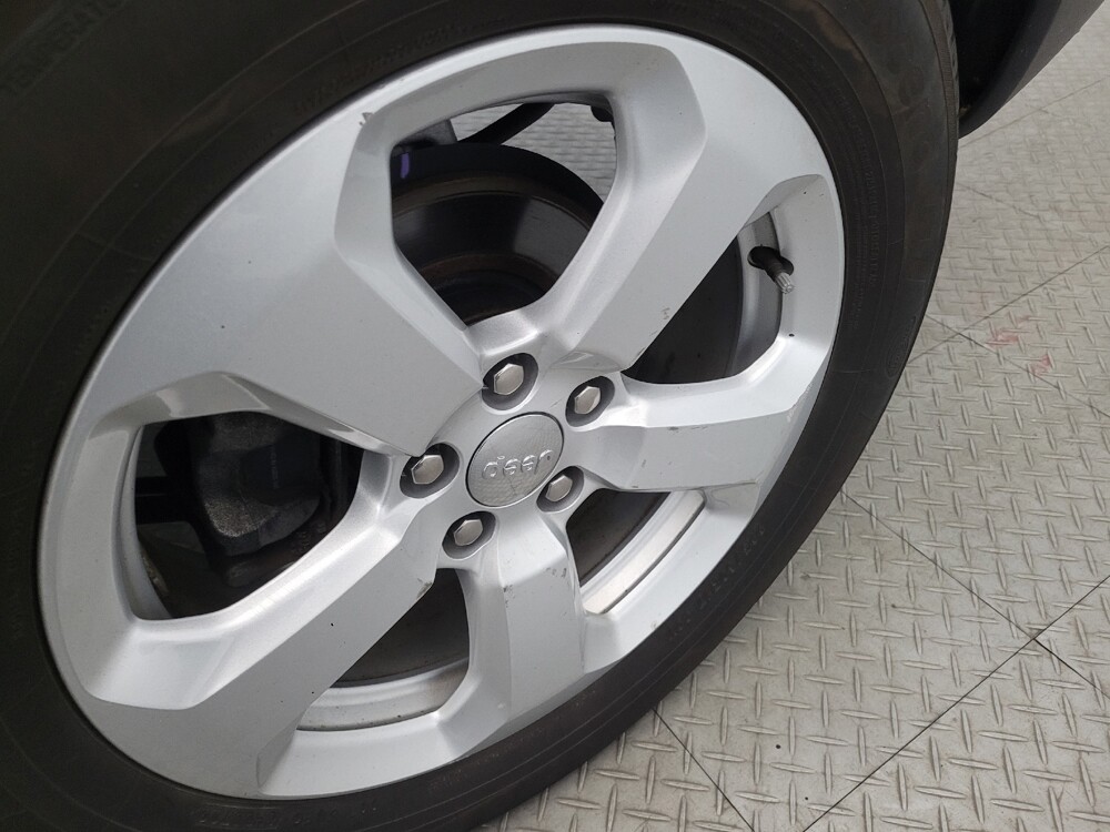 2018 Jeep Compass in Pittsburgh, PA 15237 - 18095186 31