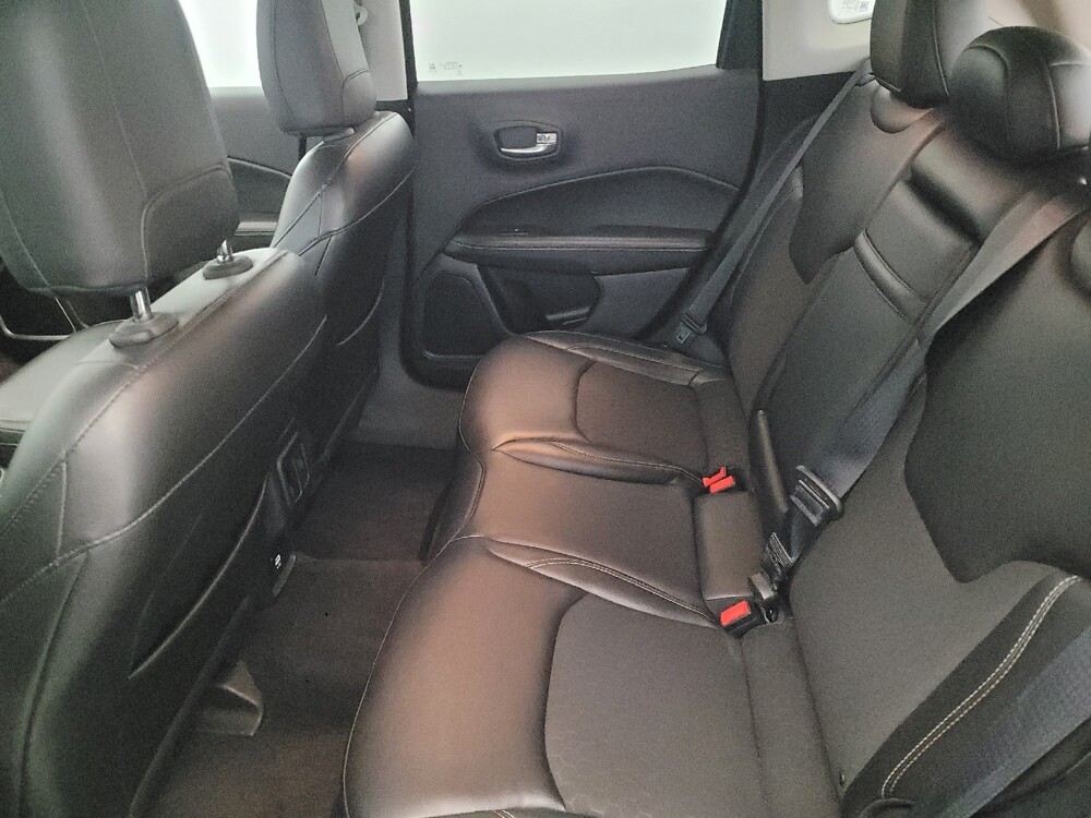 2018 Jeep Compass in Pittsburgh, PA 15237 - 18095186 18