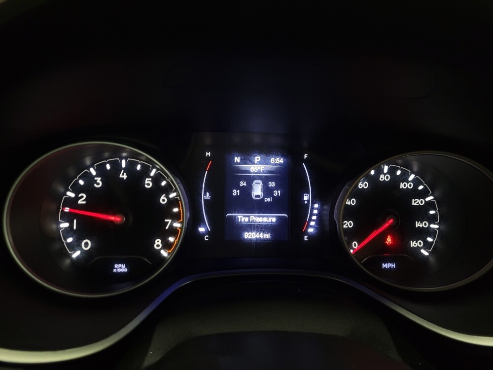 2018 Jeep Compass in Pittsburgh, PA 15237 - 18095186 23