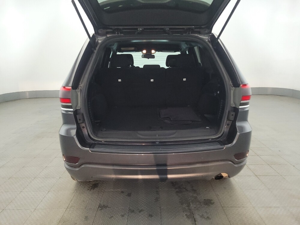 2016 Jeep Grand Cherokee in Richmond, VA 23235 - 18095187 29