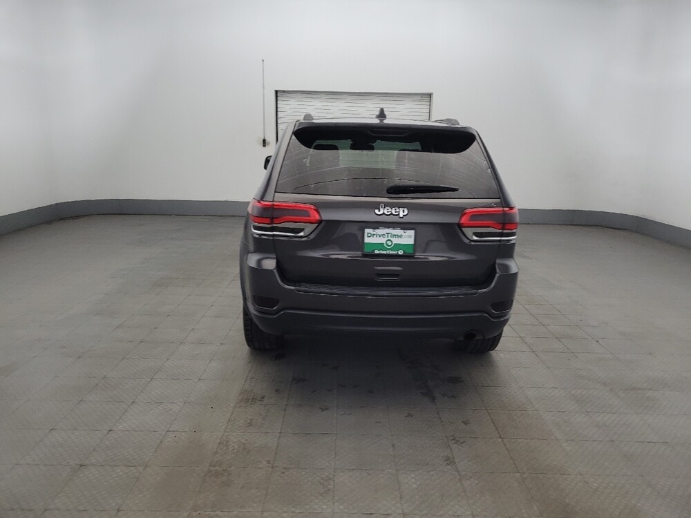 2016 Jeep Grand Cherokee in Richmond, VA 23235 - 18095187 6