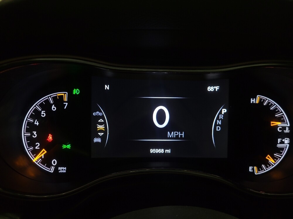 2016 Jeep Grand Cherokee in Richmond, VA 23235 - 18095187 23