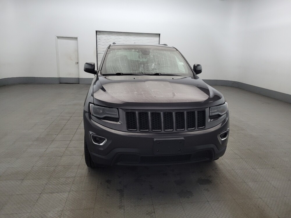 2016 Jeep Grand Cherokee in Richmond, VA 23235 - 18095187 14