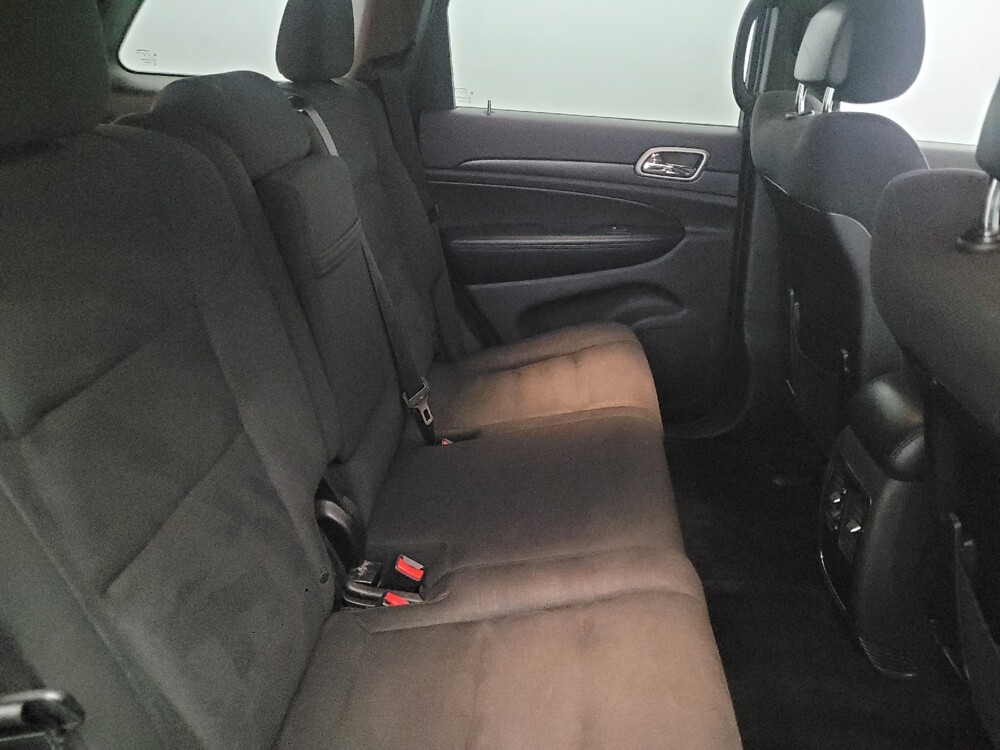 2016 Jeep Grand Cherokee in Richmond, VA 23235 - 18095187 19