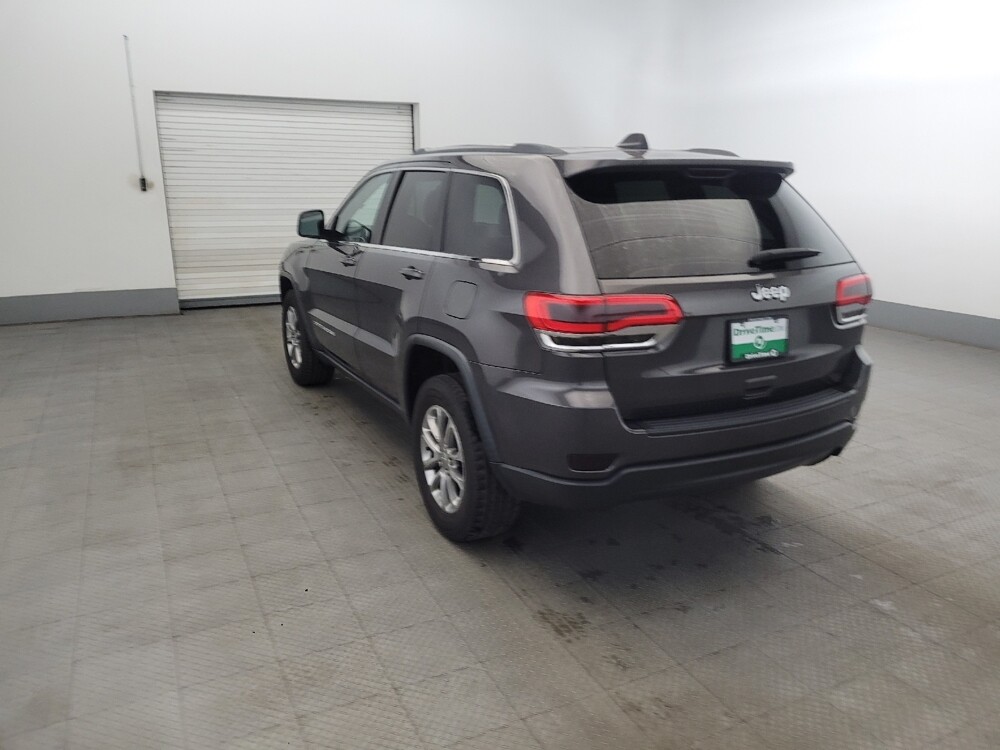 2016 Jeep Grand Cherokee in Richmond, VA 23235 - 18095187 5
