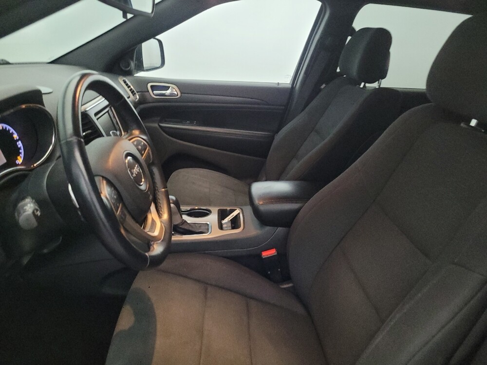 2016 Jeep Grand Cherokee in Richmond, VA 23235 - 18095187 17