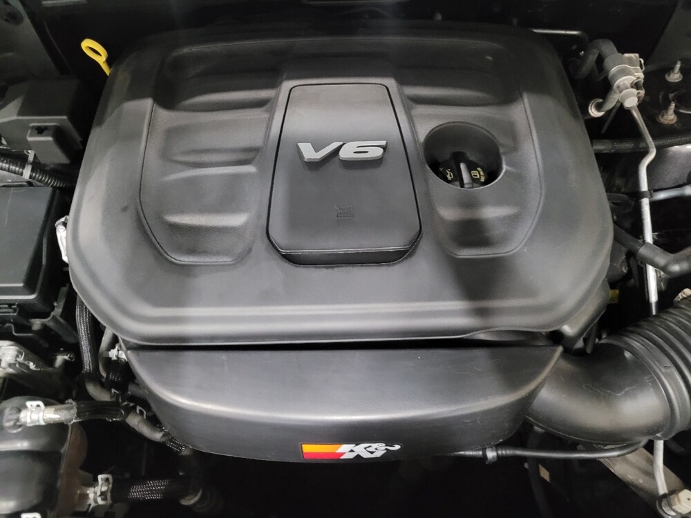 2016 Jeep Grand Cherokee in Richmond, VA 23235 - 18095187 30