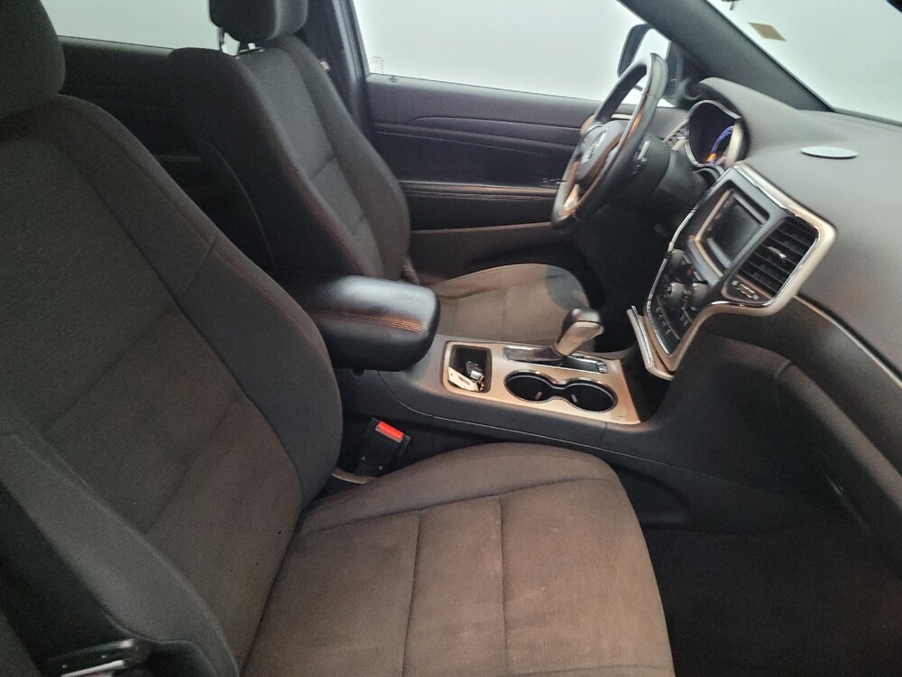 2016 Jeep Grand Cherokee in Richmond, VA 23235 - 18095187 21