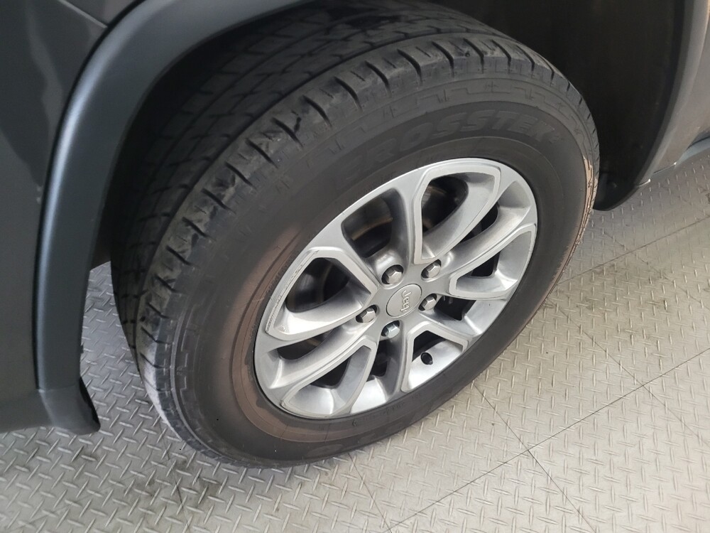 2016 Jeep Grand Cherokee in Richmond, VA 23235 - 18095187 31