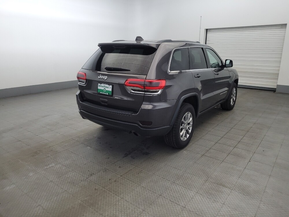 2016 Jeep Grand Cherokee in Richmond, VA 23235 - 18095187 9