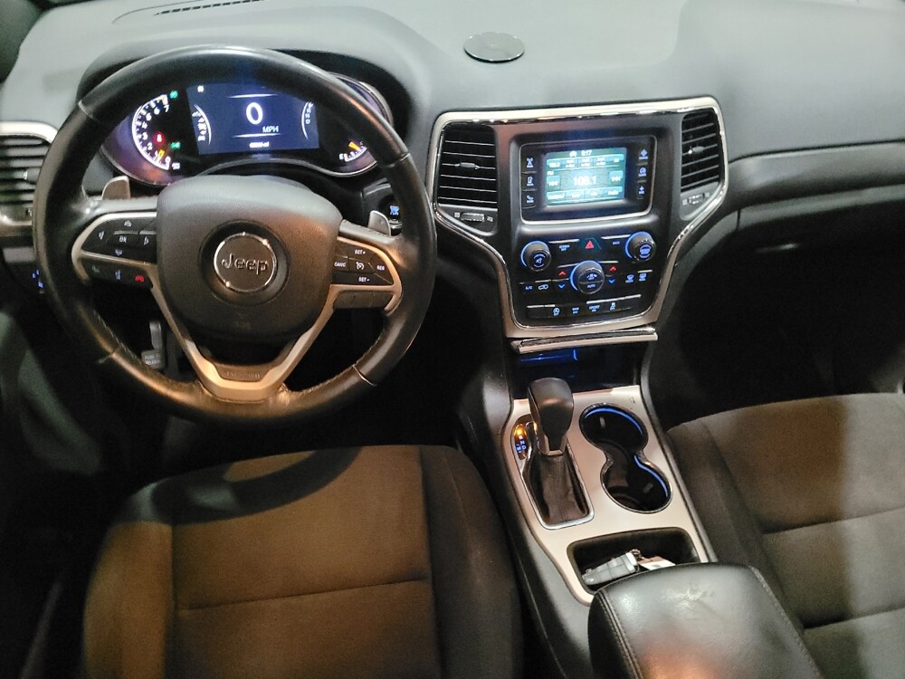 2016 Jeep Grand Cherokee in Richmond, VA 23235 - 18095187 22