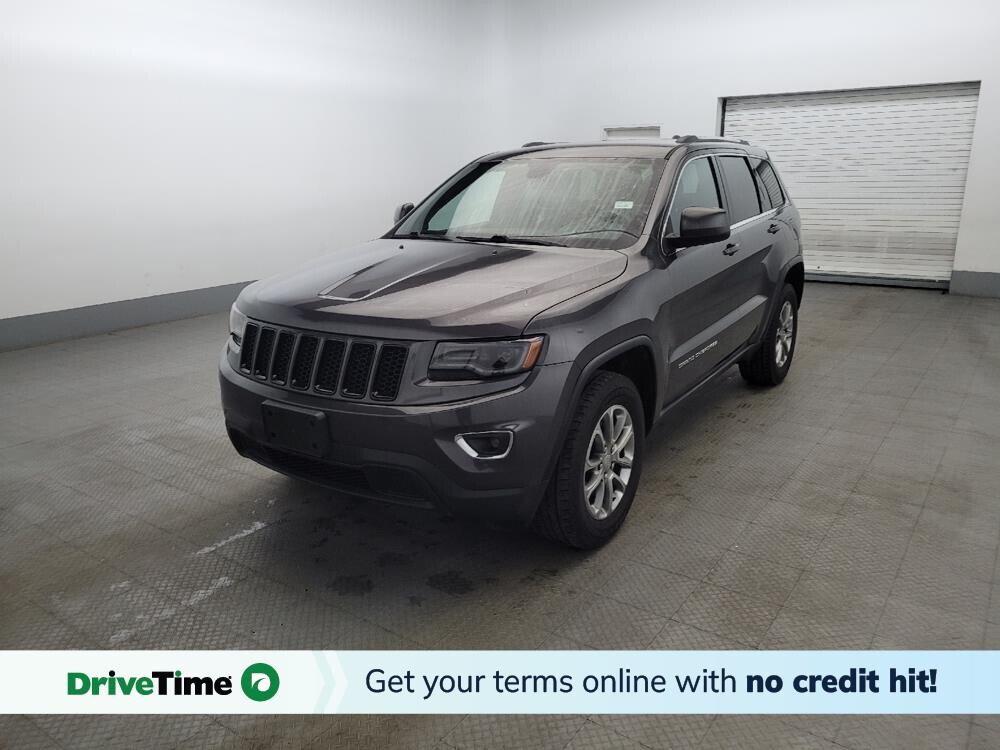 2016 Jeep Grand Cherokee in Richmond, VA 23235 - 18095187