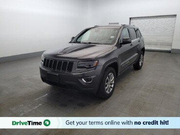 2016 Jeep Grand Cherokee in Richmond, VA 23235