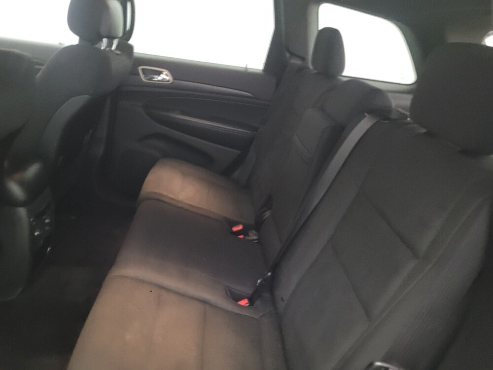 2016 Jeep Grand Cherokee in Richmond, VA 23235 - 18095187 18