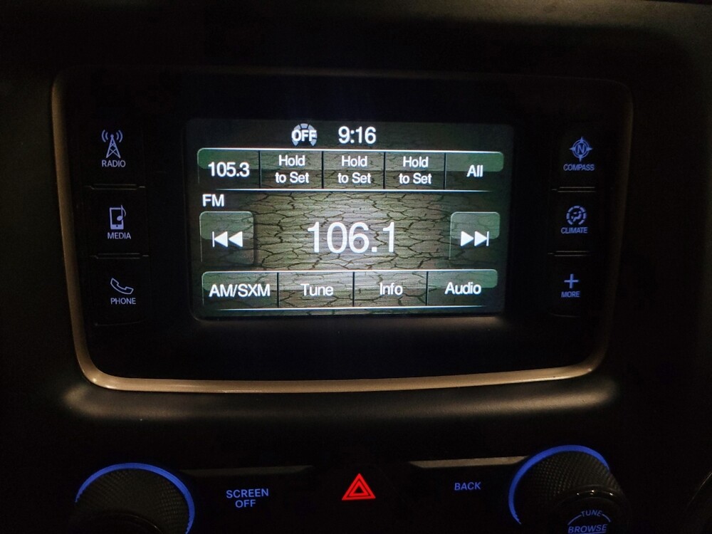 2016 Jeep Grand Cherokee in Richmond, VA 23235 - 18095187 25