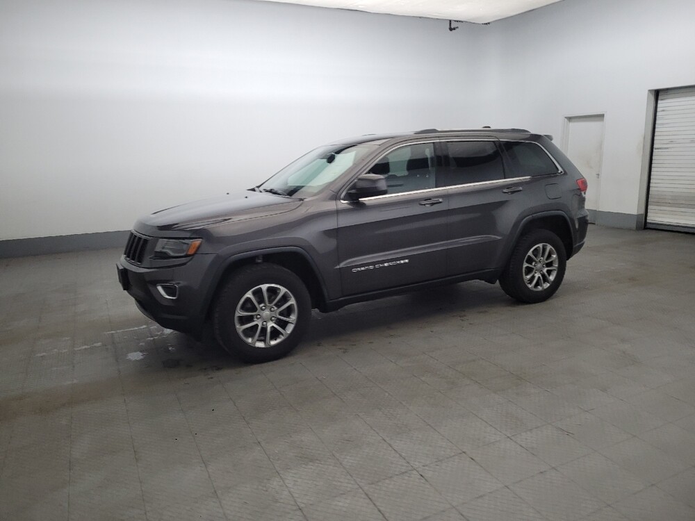 2016 Jeep Grand Cherokee in Richmond, VA 23235 - 18095187 2