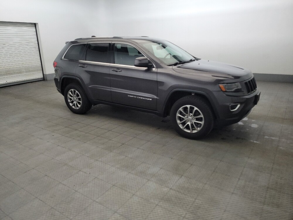 2016 Jeep Grand Cherokee in Richmond, VA 23235 - 18095187 11