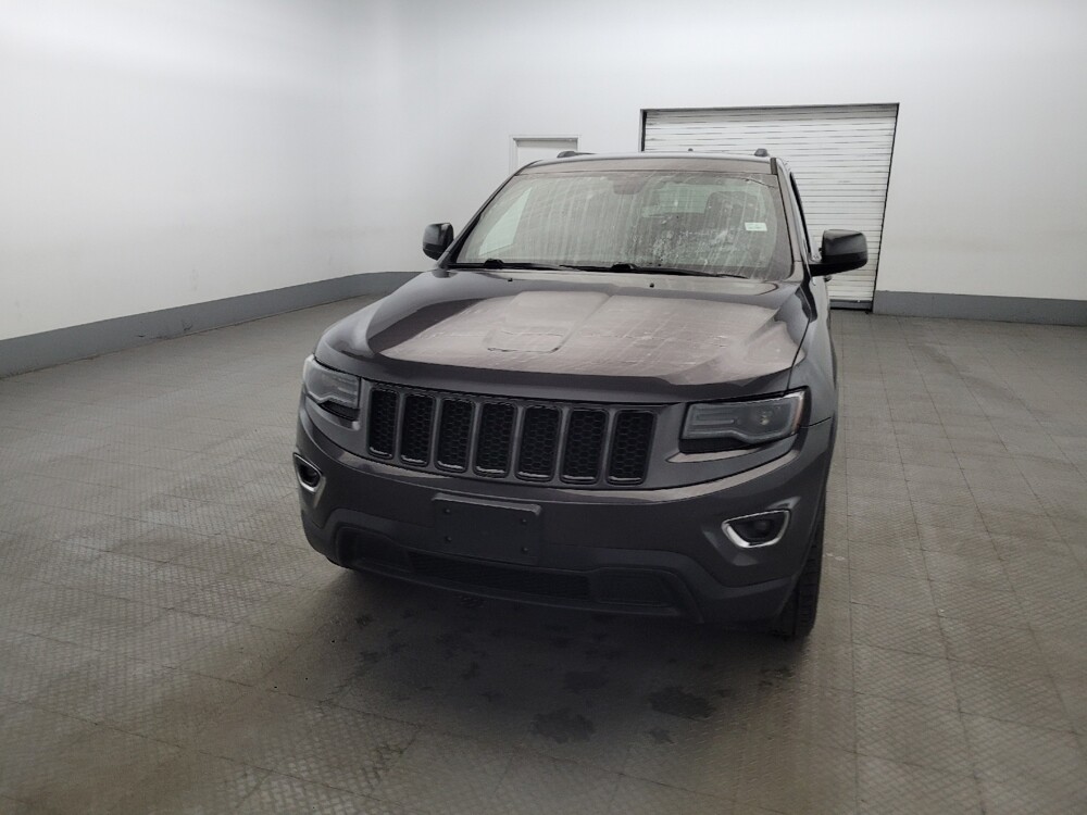 2016 Jeep Grand Cherokee in Richmond, VA 23235 - 18095187 15
